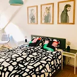 Cozy City Apartment - By Nahuen Suites