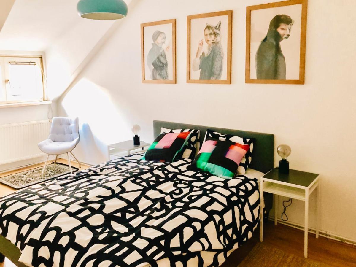 Apartment Cozy - By Nahuen *